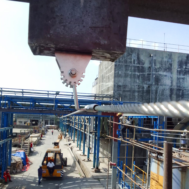 IG Petrochemicals